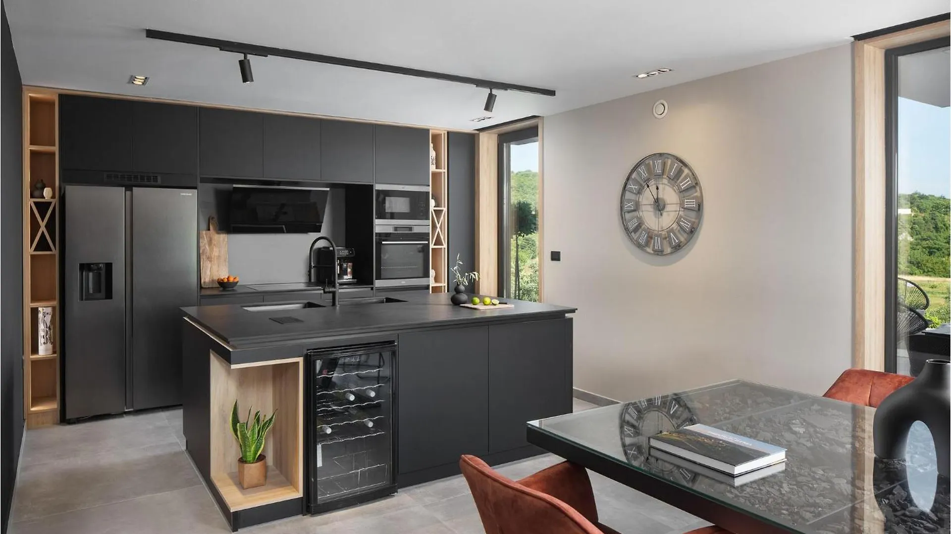 Villa Carbon Residence Labin  0*, Labin (Istria) Croatia
