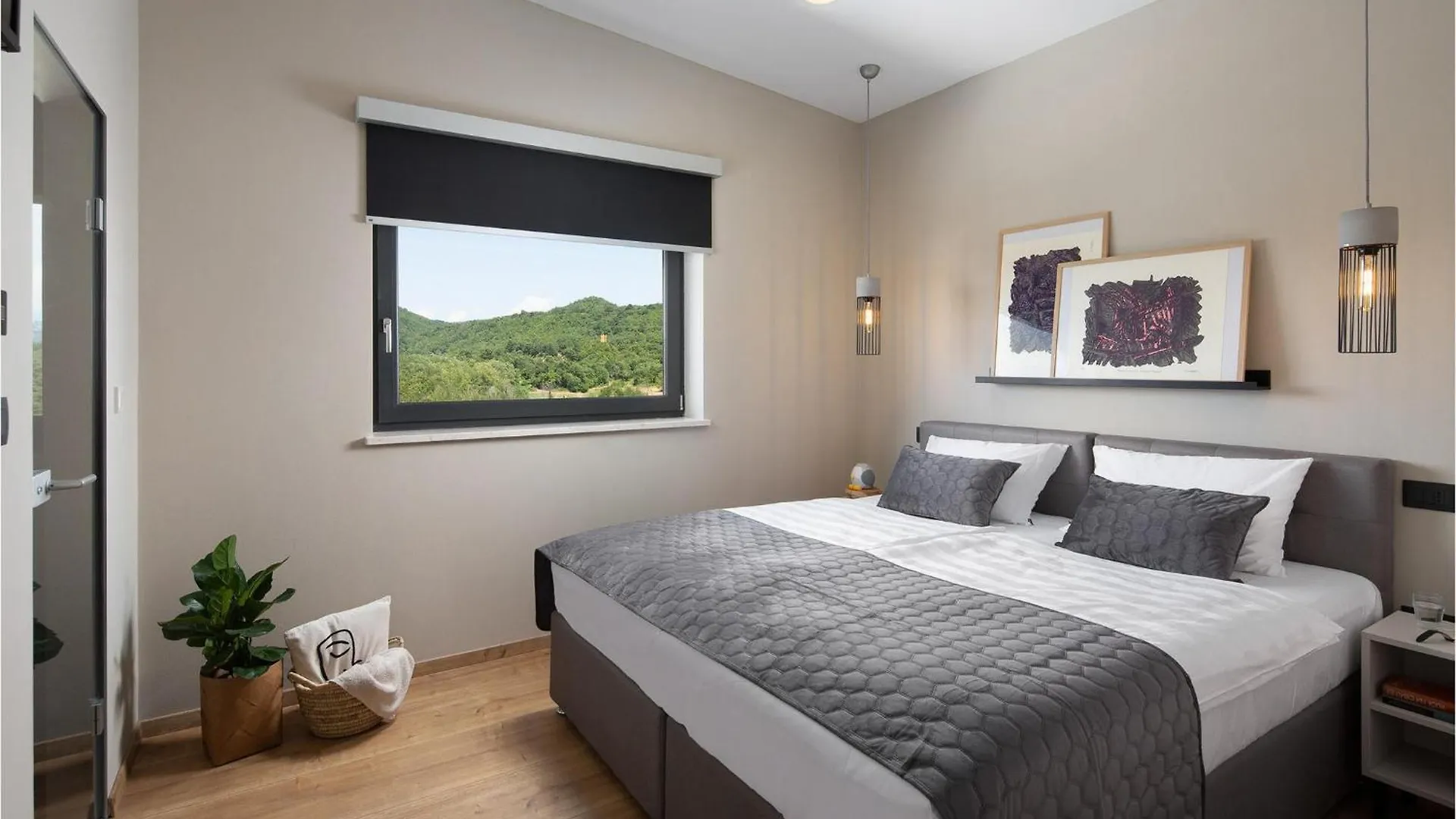 Holiday home Villa Carbon Residence Labin