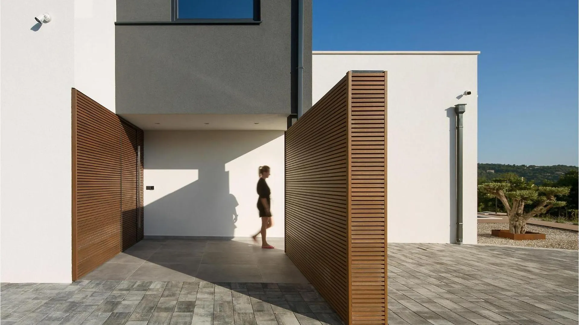 Villa Carbon Residence Labin  0*, Labin (Istria) Croatia