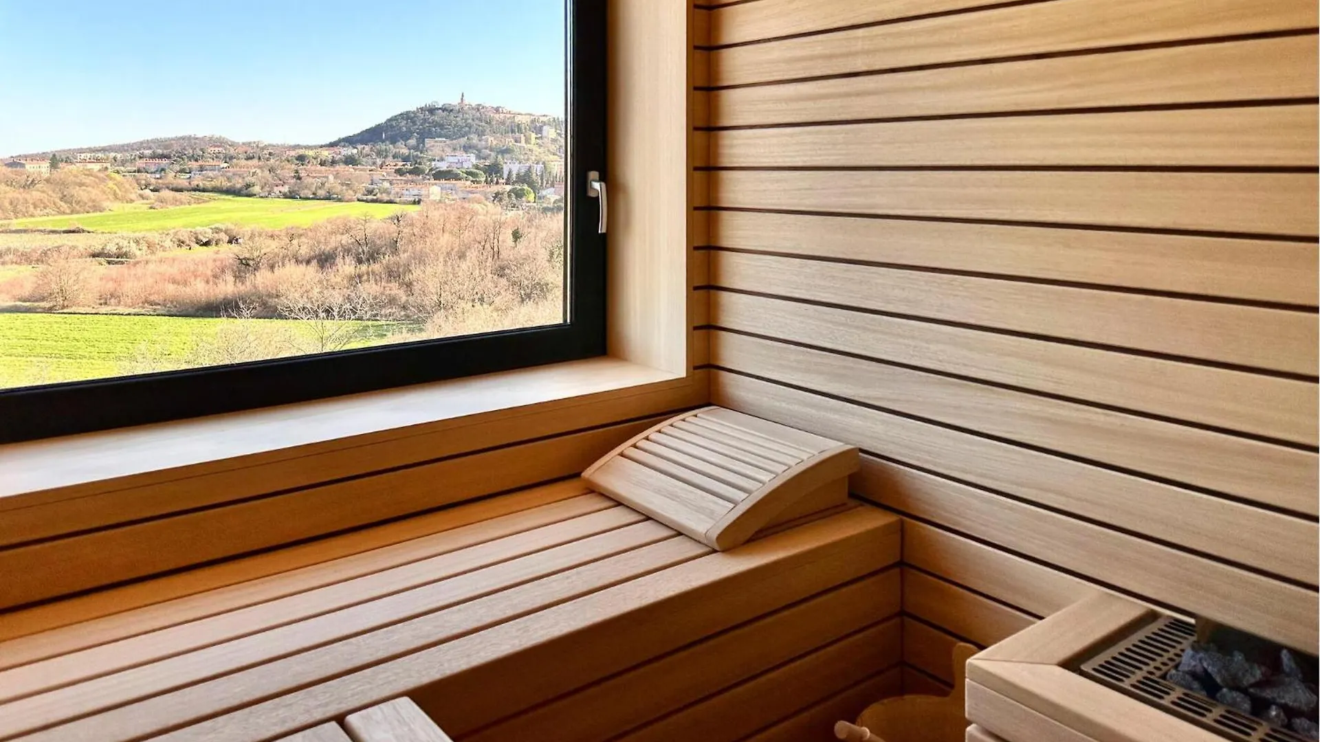 Holiday home Villa Carbon Residence Labin