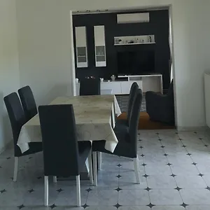 Apartmán Alenka, Labin (Istria)